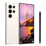 C24 Unlocked Phone Smartphone 8GB 256GB Android14.0 6800mAh 6.8inch 5G - Image 2