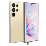 C24 Unlocked Phone Smartphone 8GB 256GB Android14.0 6800mAh 6.8inch 5G - Image 3
