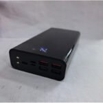 30000mAh Power Bank