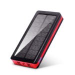 Large-capacity solar power bank - Image 2