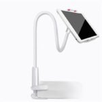 360 Degree Spiral Base Lazy Mobile Phone Tablet Stand - Image 4