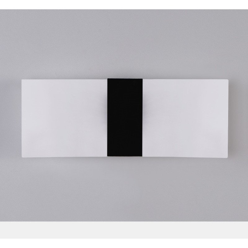 CJSN105028901AZ Indoor Sensing USB Charging Wall Lamp - Image 1