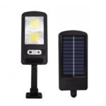 Outdoor Household Solar Street Lights - Image 2