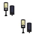 Outdoor Household Solar Street Lights - Image 7