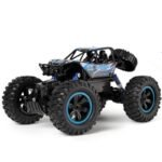 RC Car  4WD Remote Control High Speed Vehicle 2.4Ghz Electric RC Toys Truck Buggy Off-Road Toys Kids Suprise Gifts - Image 2