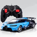 Remote Control Racing Car 116 Model - Image 6