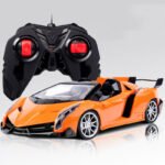 Remote Control Racing Car 116 Model - Image 2