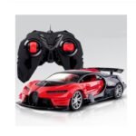 Remote Control Racing Car 116 Model - Image 7