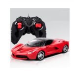 Remote Control Racing Car 116 Model - Image 3
