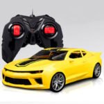Remote Control Racing Car 116 Model - Image 5