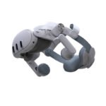 VR Battery Version Head Wear Accessories - Image 3