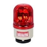 Warning Light LTE-1101J Sound And Light Alarm Rotation - Image 24
