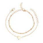 Personality love fashion bracelet