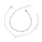 Personality love fashion bracelet - Image 2