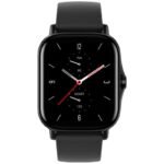 Music Running Swimming Sports Multifunctional Smart Watch - Black
