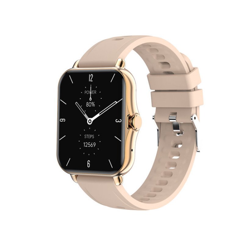 CJZN122824001AZ Smart Watch Bluetooth Call Information Reminder - Image 1