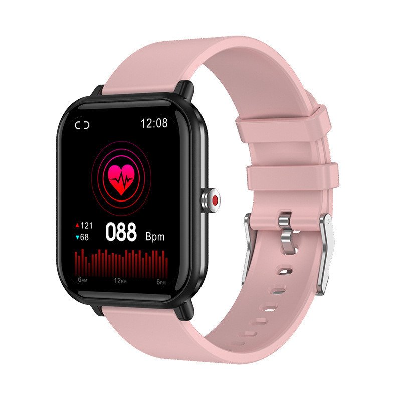 CJZN130447001AZ Q9 Pro Smart Bracelet Multi-function Watch - Image 1