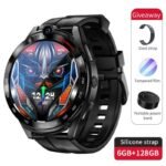 All Netcom Student Phone Smart Watch - Image 2
