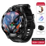 All Netcom Student Phone Smart Watch - Image 4