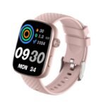 Smart Watch Bluetooth Call &1.95 HD Screen -Heart Rate SpO2 Sleep Monitor, 3ATM Waterproof Fitness Tracker For IoS Android - Image 2