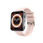 Smart Watch For Men Women Healthy Mornitoring Ips Screen Fitness Tracker With Bluetooth Call  IP67 Waterproof Heart Rate Sleep SpO2 Monitor Pedometer Multiple Sports 7 Days Battery Life
