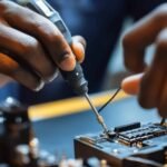 Electronics & Technology