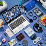 Electronics & Gadgets