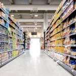 Groceries & Essentials