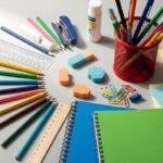 Office, School & Stationery