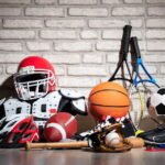 Sports, Fitness & Outdoors