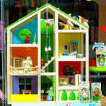 Toys & Hobbies