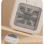 Power Saving And Humidification Warm Air Blower - Image 6