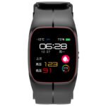Smart Watch P20 Blood Oxygen  Blood Pressure Heart Rate Monitoring - Image 2