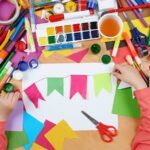 Arts & Crafts