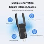 USB 3.0 Wireless WIFI Adapter 1300Mbps Long Range Dongle Dual Band 5Ghz Network - Image 6