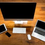 Computers & Laptops