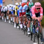 Cycling