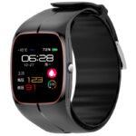 Smart Watch P20 Blood Oxygen  Blood Pressure Heart Rate Monitoring - Image 8