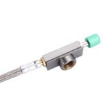 BRS-107 Windproof Stove Head Outdoor Gas Camping Stove - Image 5