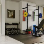Fitness Equipment