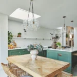 Kitchen & Dining