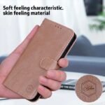 Magnetic Flip Leather Wallet Case for Motorola Moto E Series (E13–E40, 4G/5G) - Image 10