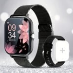 Smartwatch for Men & Women – Call/Answer Phone, Multi-Sport Mode, Message Notifications - Image 11