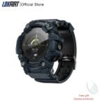 LOKMAT ATTACK-GT Rugged Smartwatch – Bluetooth Calls, Waterproof, Military-Grade, Flashlight - Image 12
