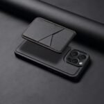 2-in-1 Magnetic Leather Wallet Case for iPhone 13–17 Pro Max – Detachable, Card & Pocket Holder - Image 9