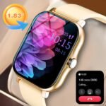 Smartwatch for Men & Women – Call/Answer Phone, Multi-Sport Mode, Message Notifications - Image 26