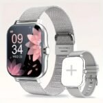Smartwatch for Men & Women – Call/Answer Phone, Multi-Sport Mode, Message Notifications - Image 14