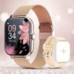 Smartwatch for Men & Women – Call/Answer Phone, Multi-Sport Mode, Message Notifications - Image 15