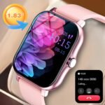 Smartwatch for Men & Women – Call/Answer Phone, Multi-Sport Mode, Message Notifications - Image 16