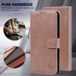 Magnetic Flip Leather Wallet Case for Motorola Moto E Series (E13–E40, 4G/5G) - Image 5